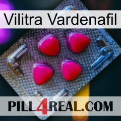 Vilitra Vardenafil 13